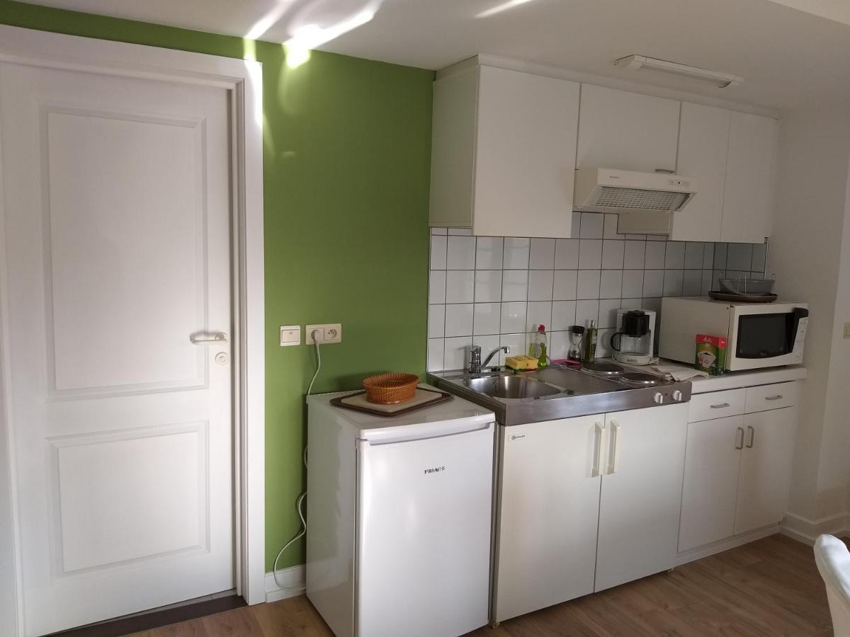 Petite Chatelaine Batiment Les Chevaliers Herbeumont Exterior photo